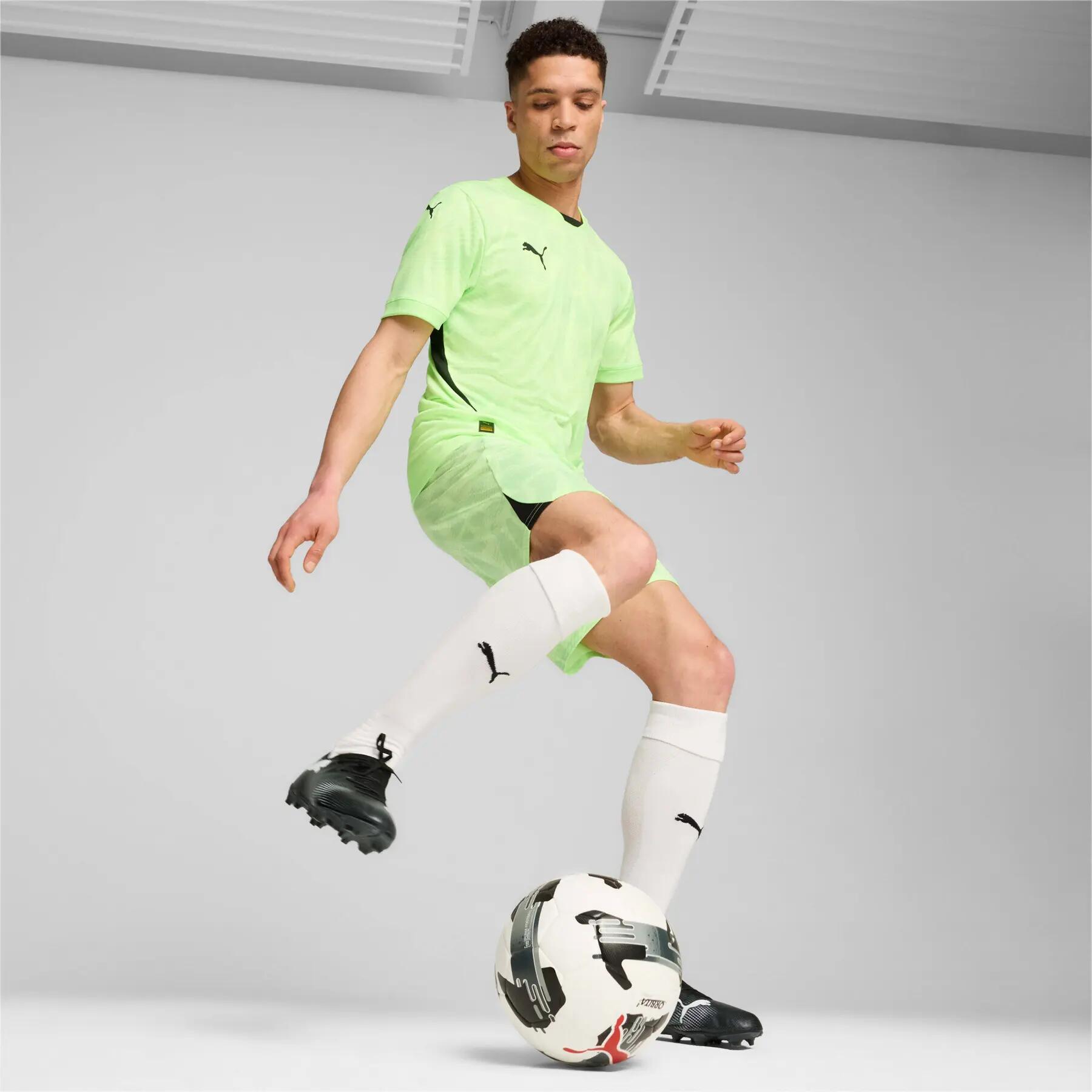 Keepersshort Puma 7/7