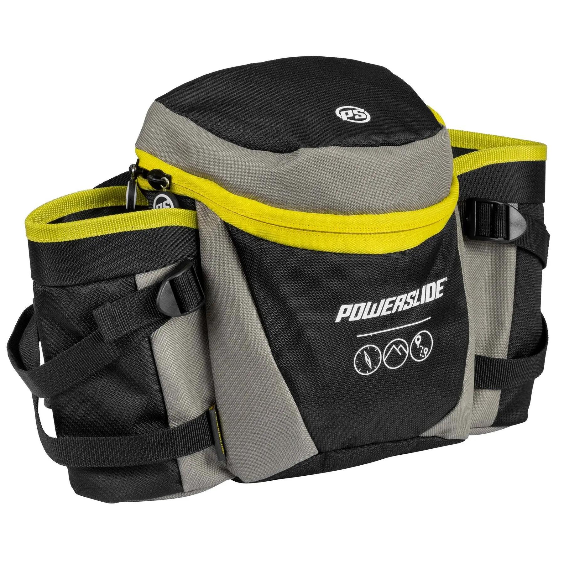 Sacoche banane Powerslide Nordic 2/3