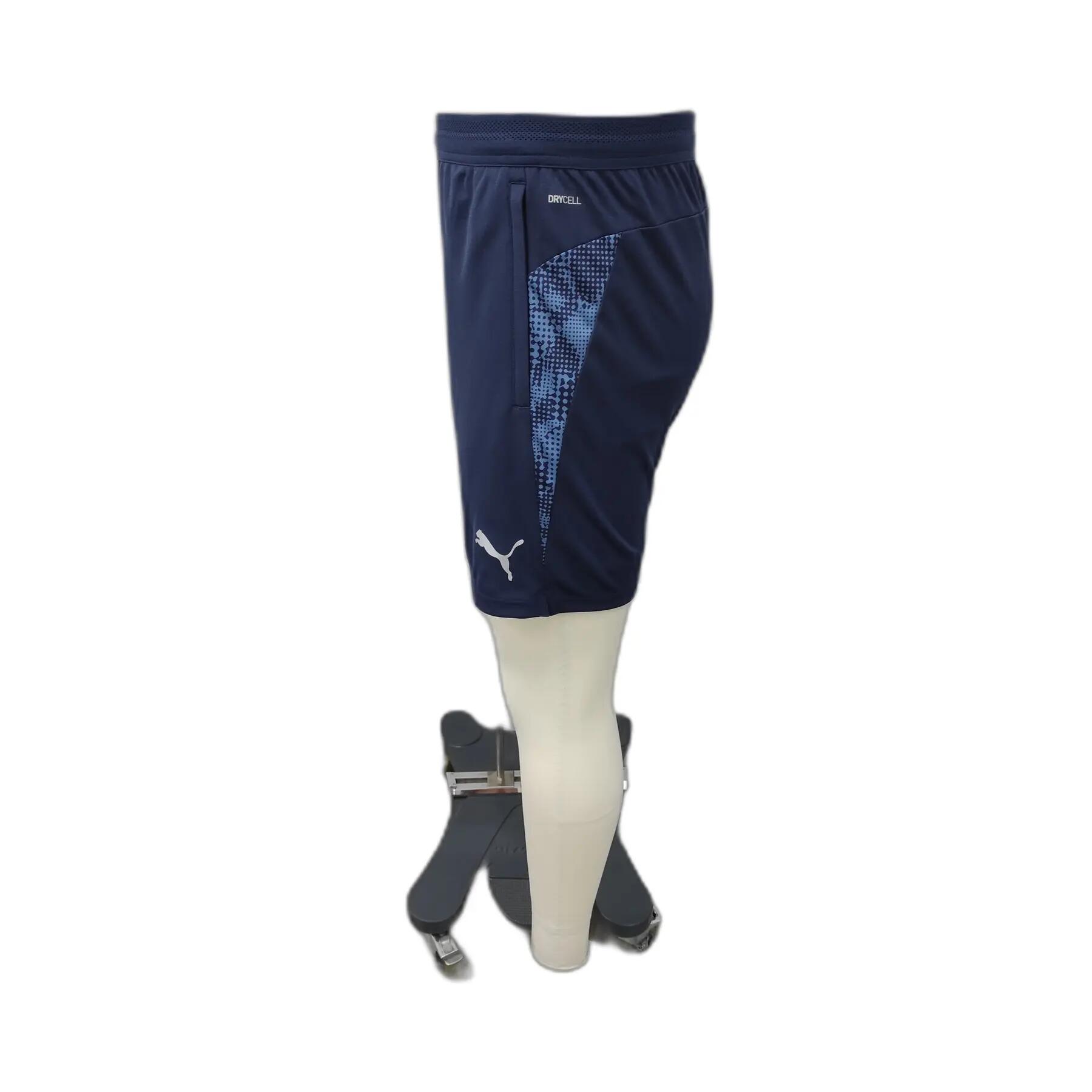 Short Puma Teamcup 4/6