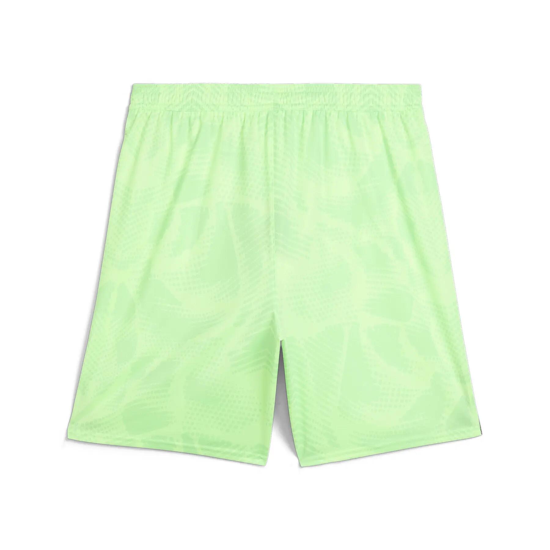 Keepersshort Puma 4/7