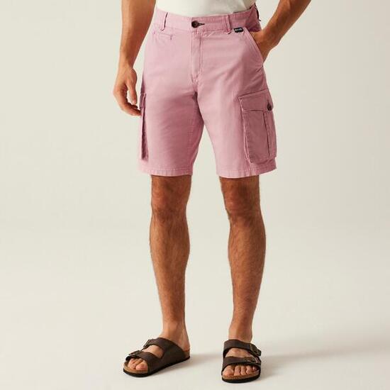 Short - Shorebay randonnée homme