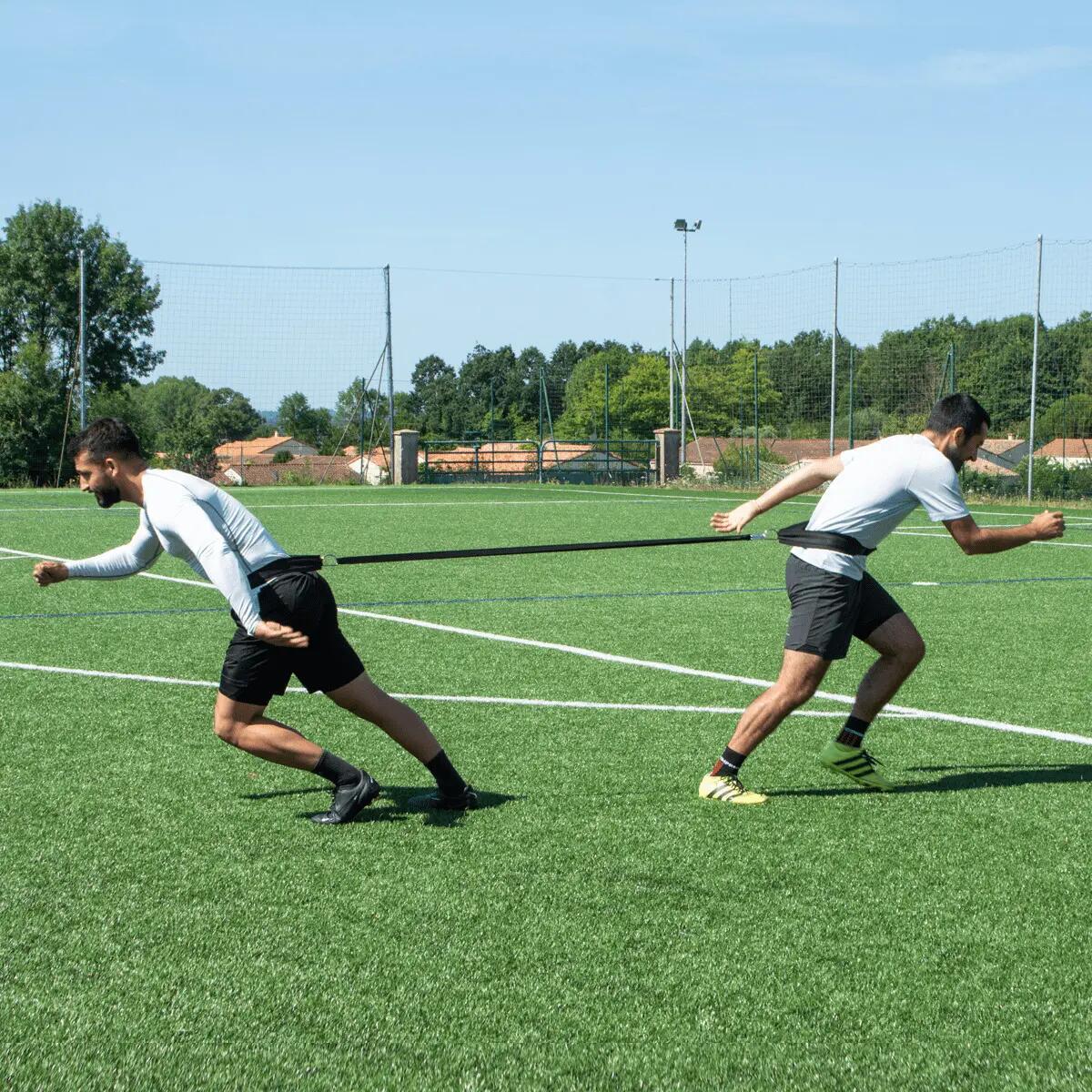 Cintura di scarico Sporti 4/6