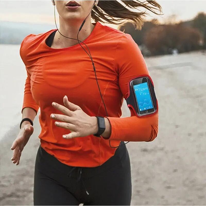 Smartphone-Touch-Armband CMP 3/4