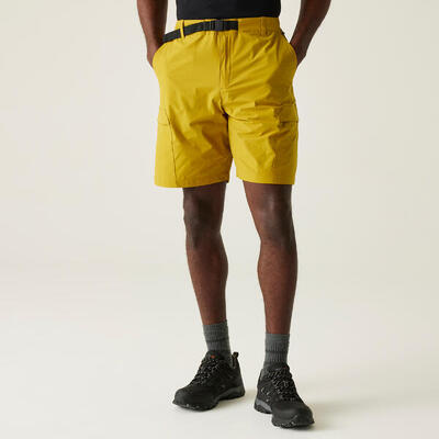 Short hiking heren lichtgewicht mallen