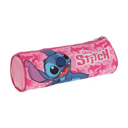 Estuche de niña Disney Stitch