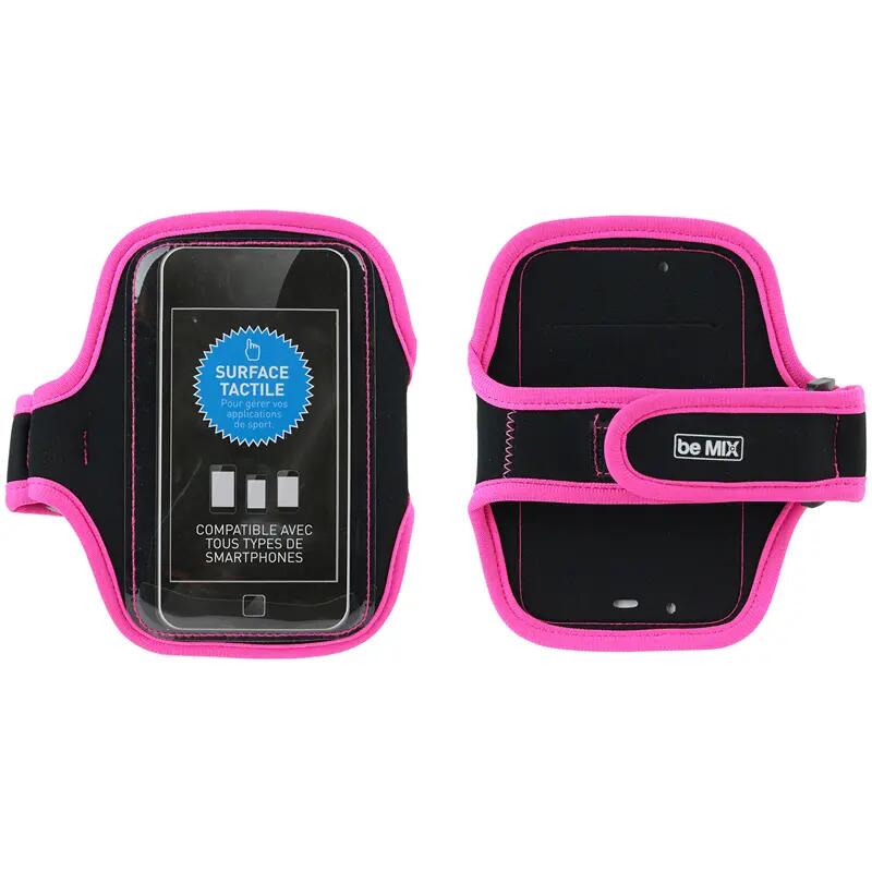Smartphone-Touch-Armband CMP 2/4