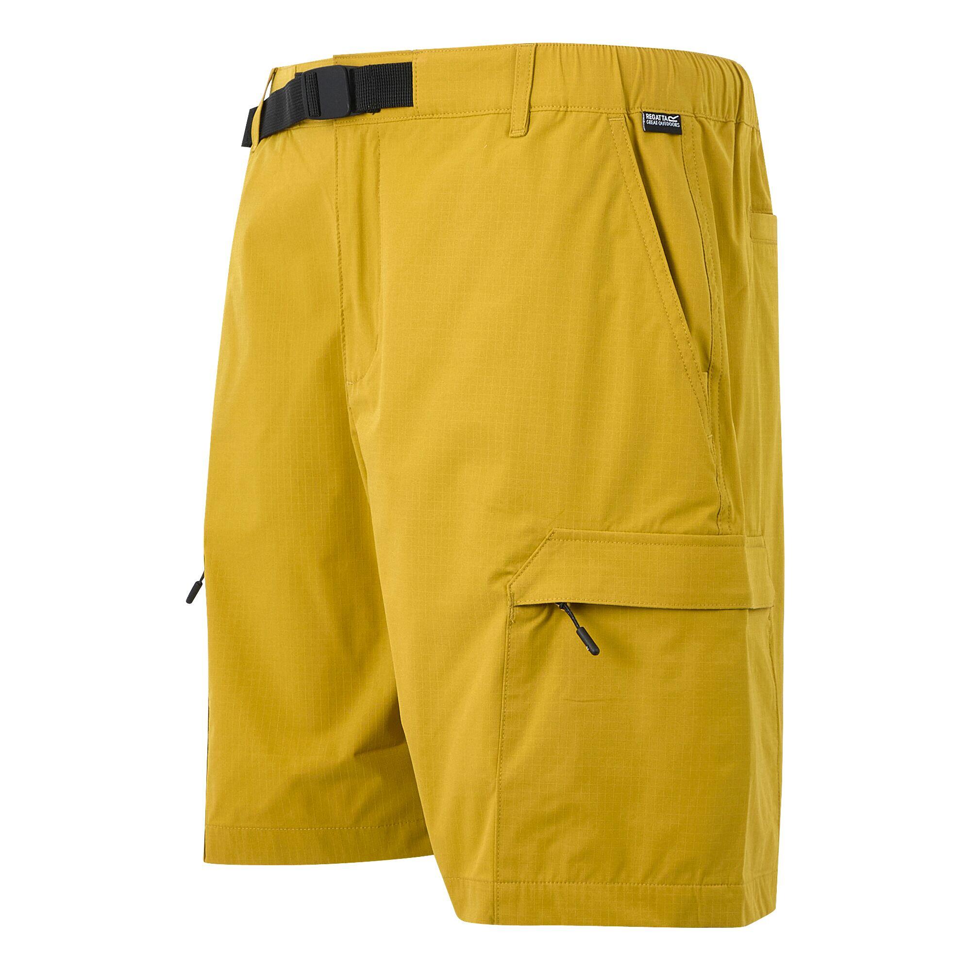 Short - Mallen gris homme 7/7