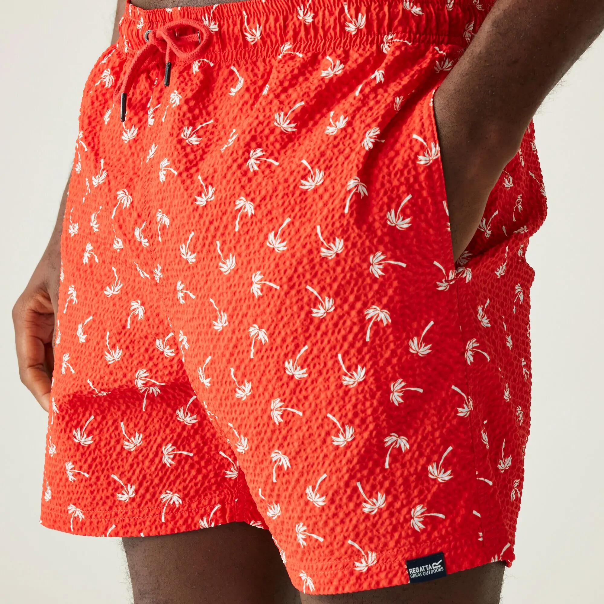 Short de bain homme Loras 4/7