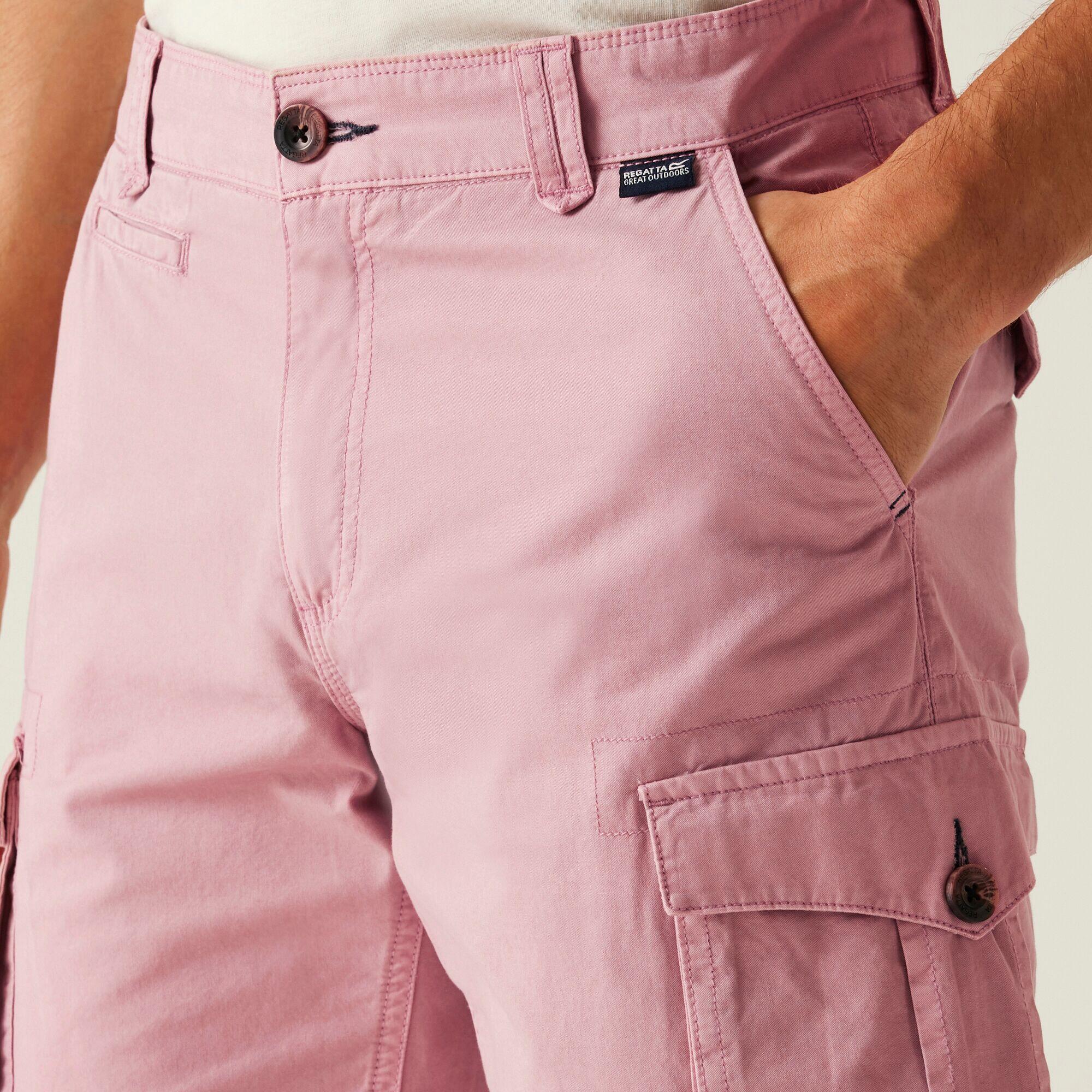 Pantaloncini Uomo Shorebay 4/7
