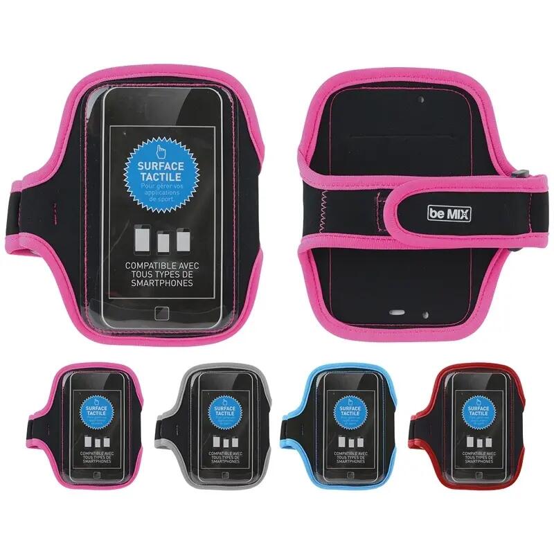 Smartphone-Touch-Armband CMP 1/4
