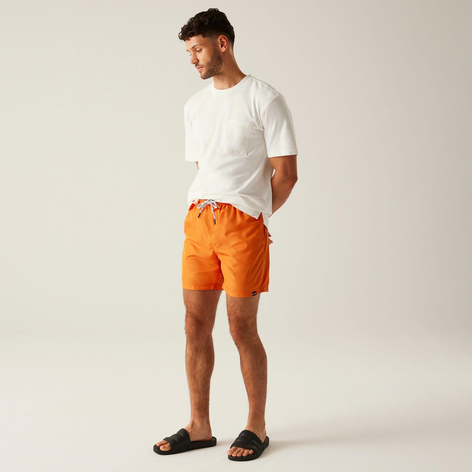 Short de bain Mackleyna pour homme 3/7