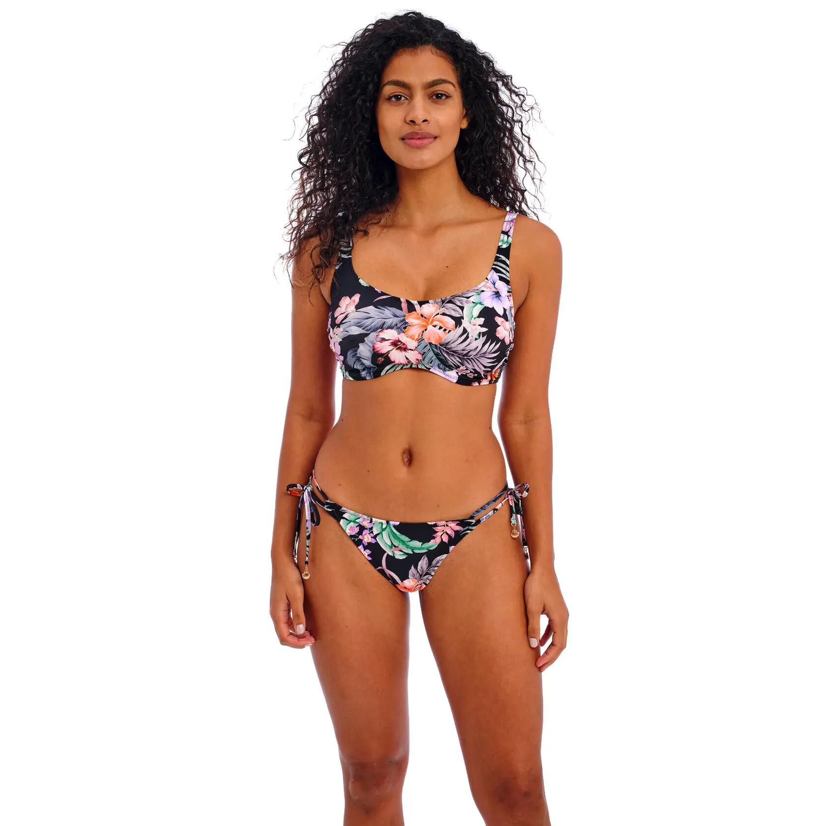 Bas de maillot de bain femme Freya Kamala bay 2/5