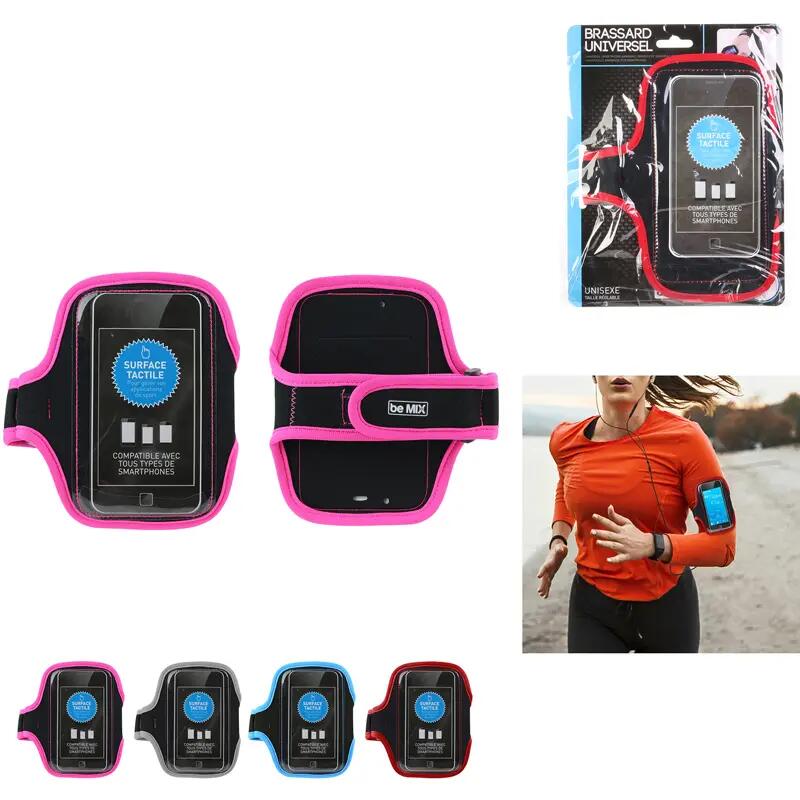 Smartphone-Touch-Armband CMP 4/4