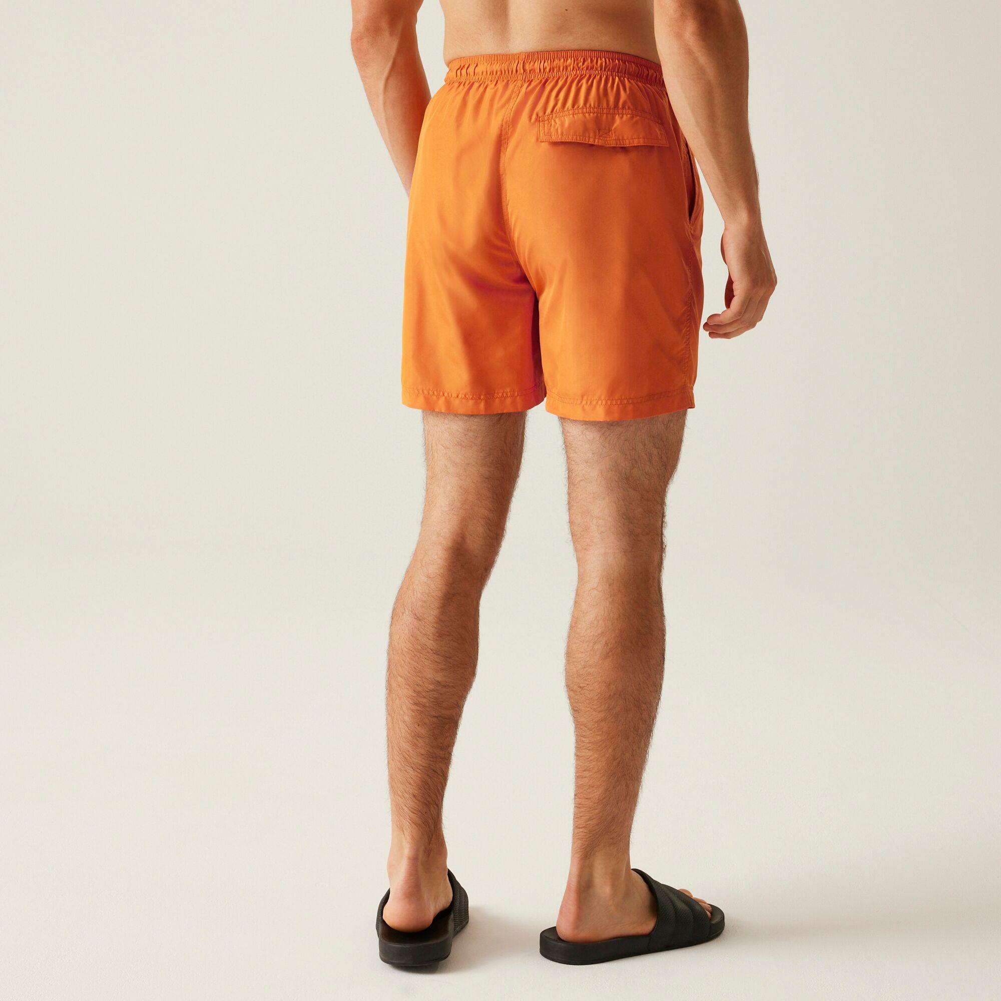 Short de bain Mackleyna pour homme 2/7