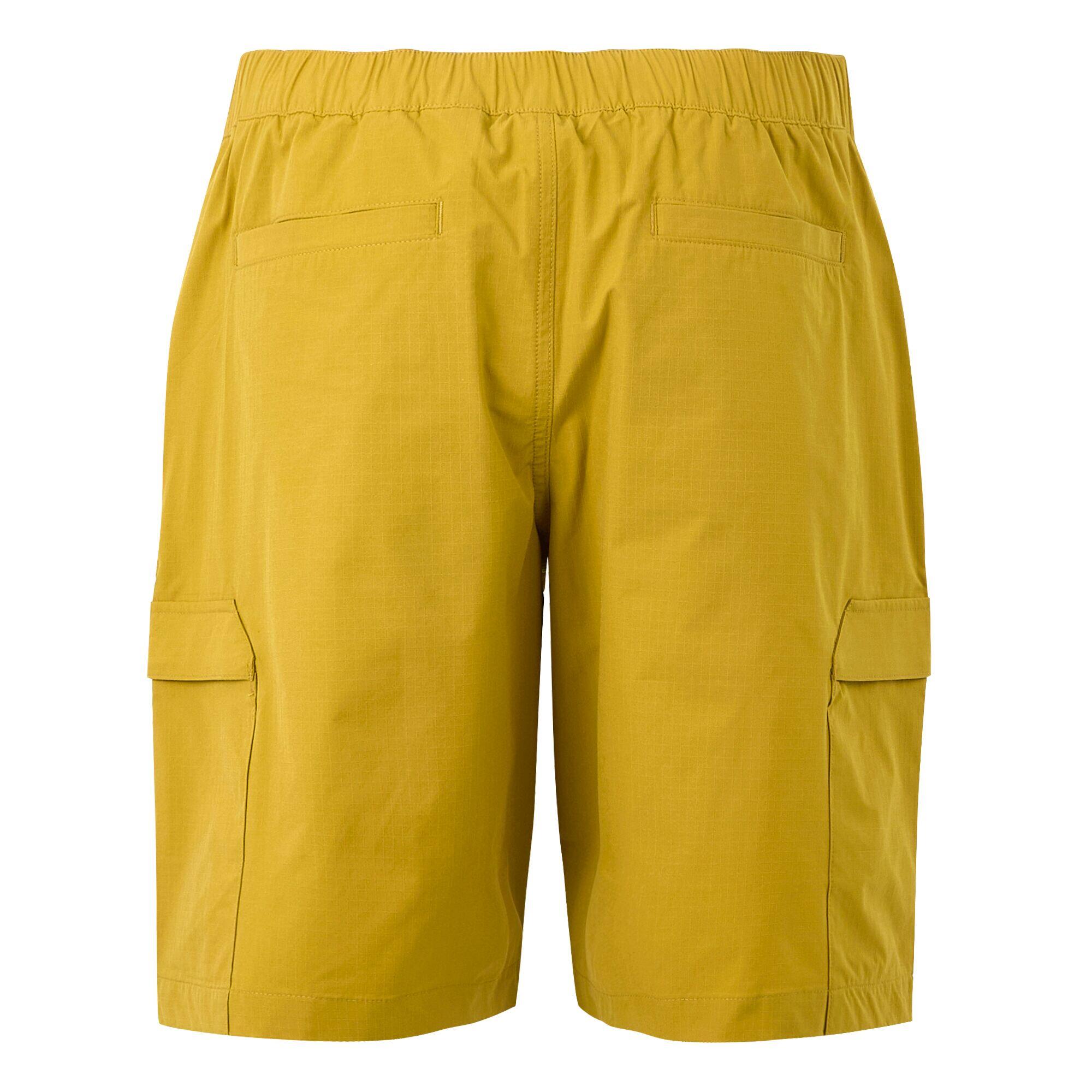Short - Mallen gris homme 6/7