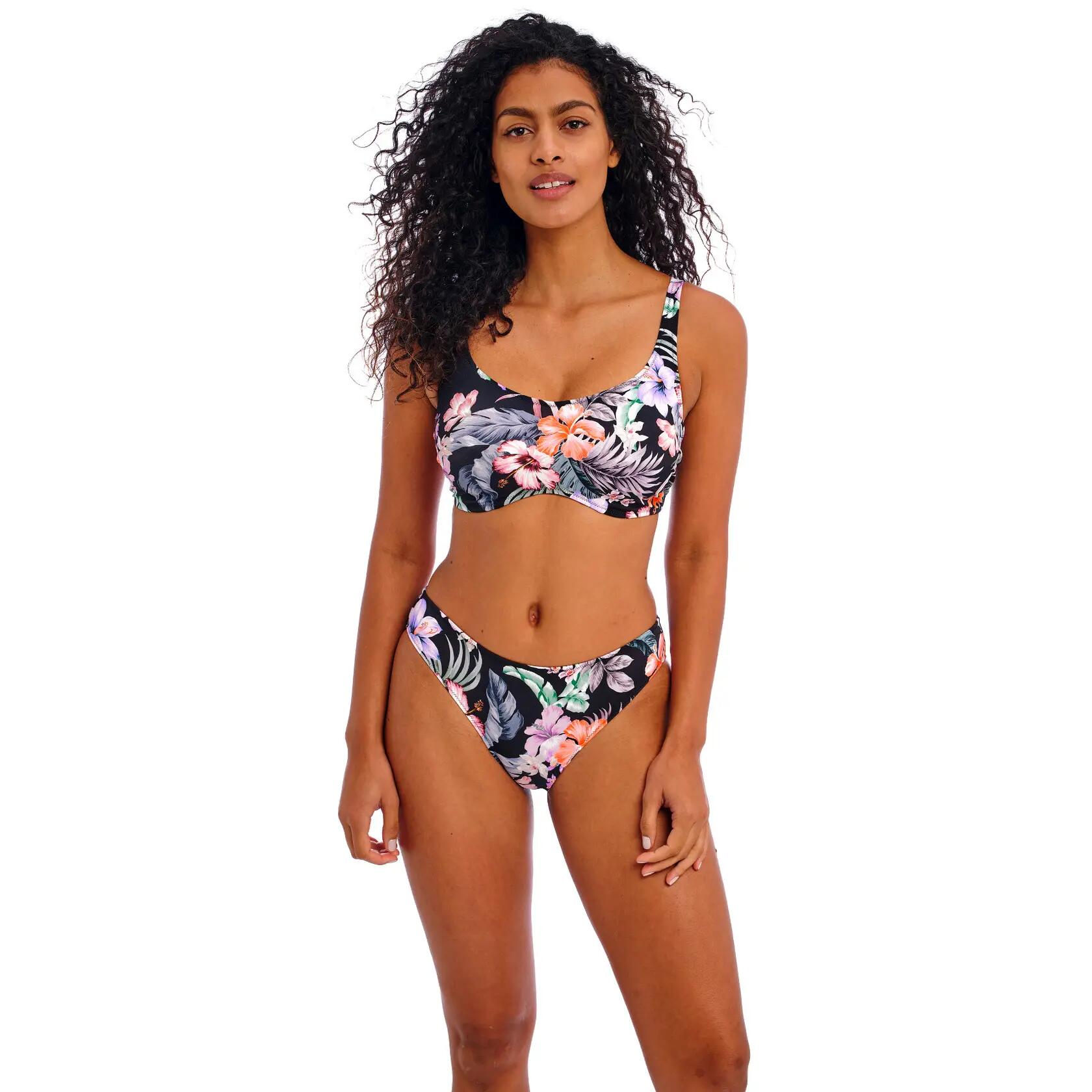 Damen-Bikinihose Freya Kamala bay 2/5