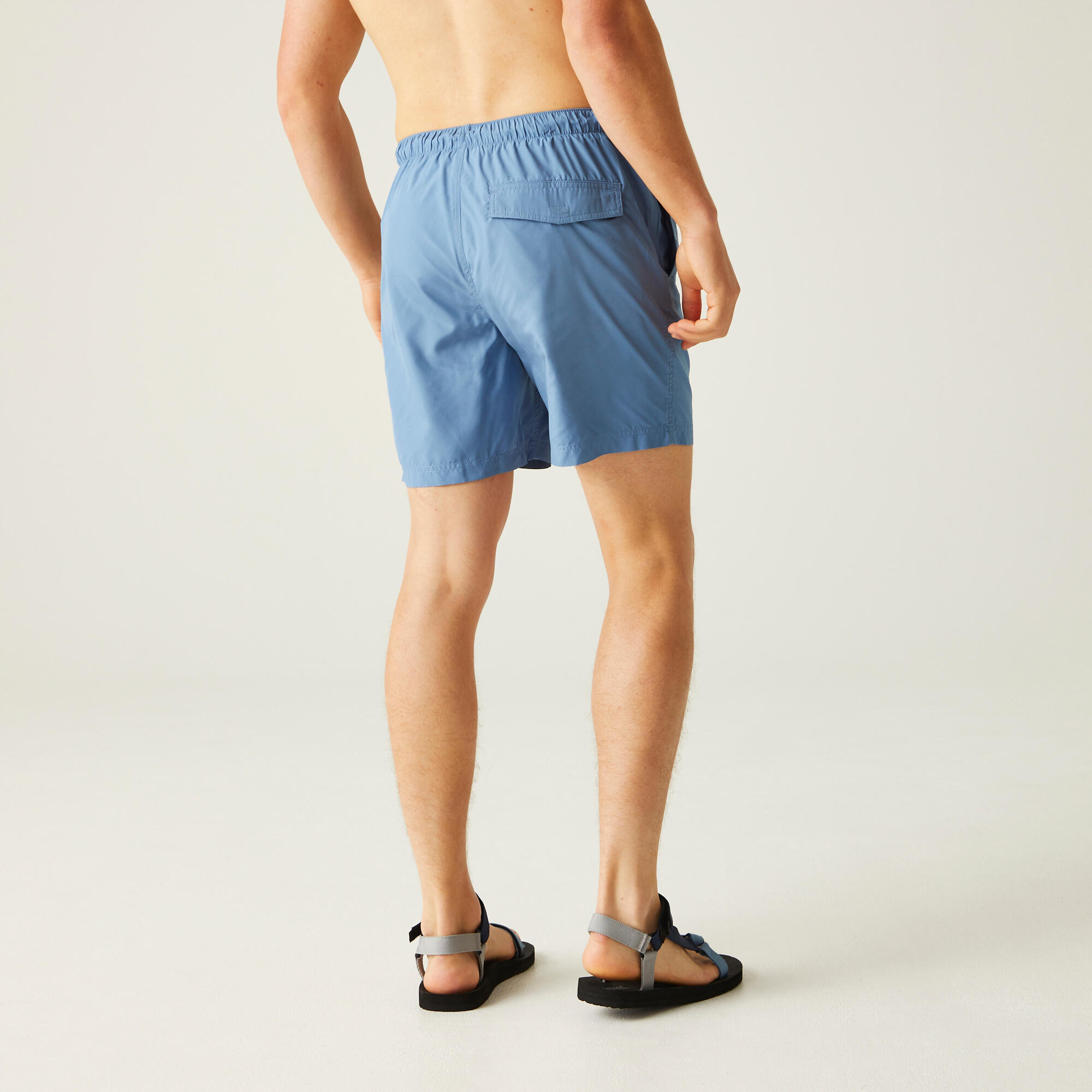 Pantaloncini da bagno Mackleyna da uomo 2/7