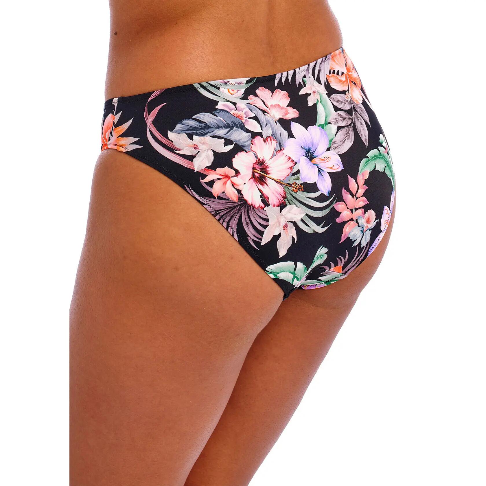 Damen-Bikinihose Freya Kamala bay 5/5