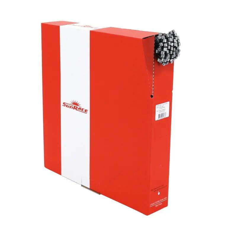 Cable de freno galvanizado Sunrace Slick (x100) 2/2
