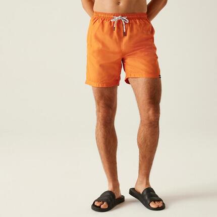 Short de bain Mackleyna pour homme
