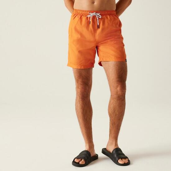 Short de bain Mackleyna pour homme