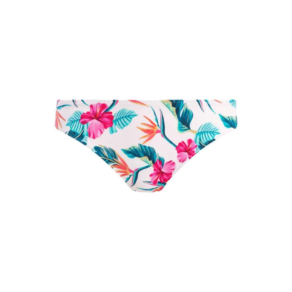 Women's swimsuit bottoms Freya Palm paradise