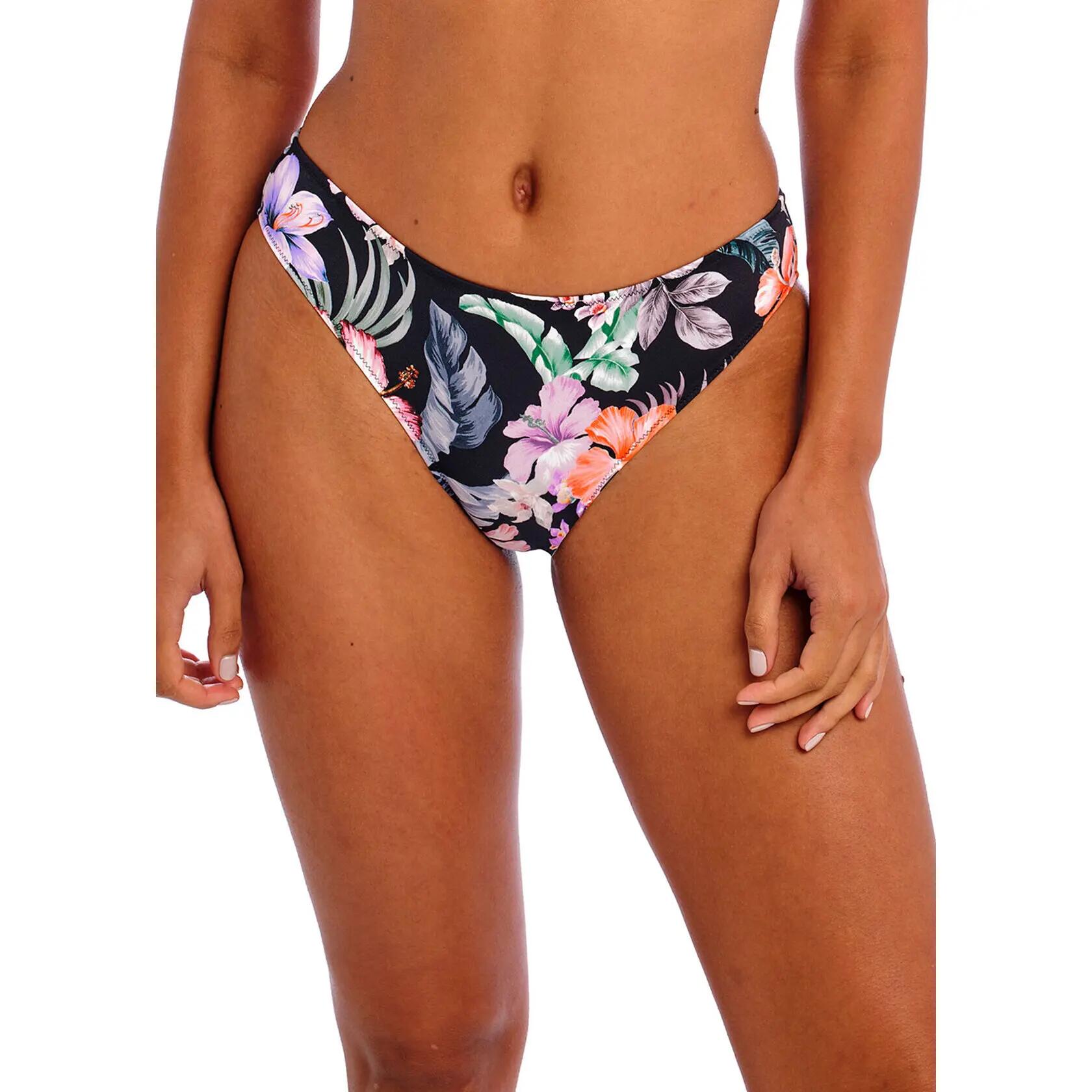 Damen-Bikinihose Freya Kamala bay 4/5