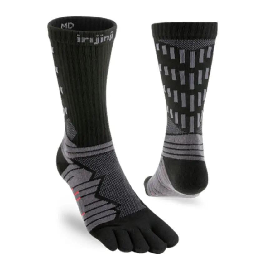 Chaussettes de trail crew Injinji 2/4