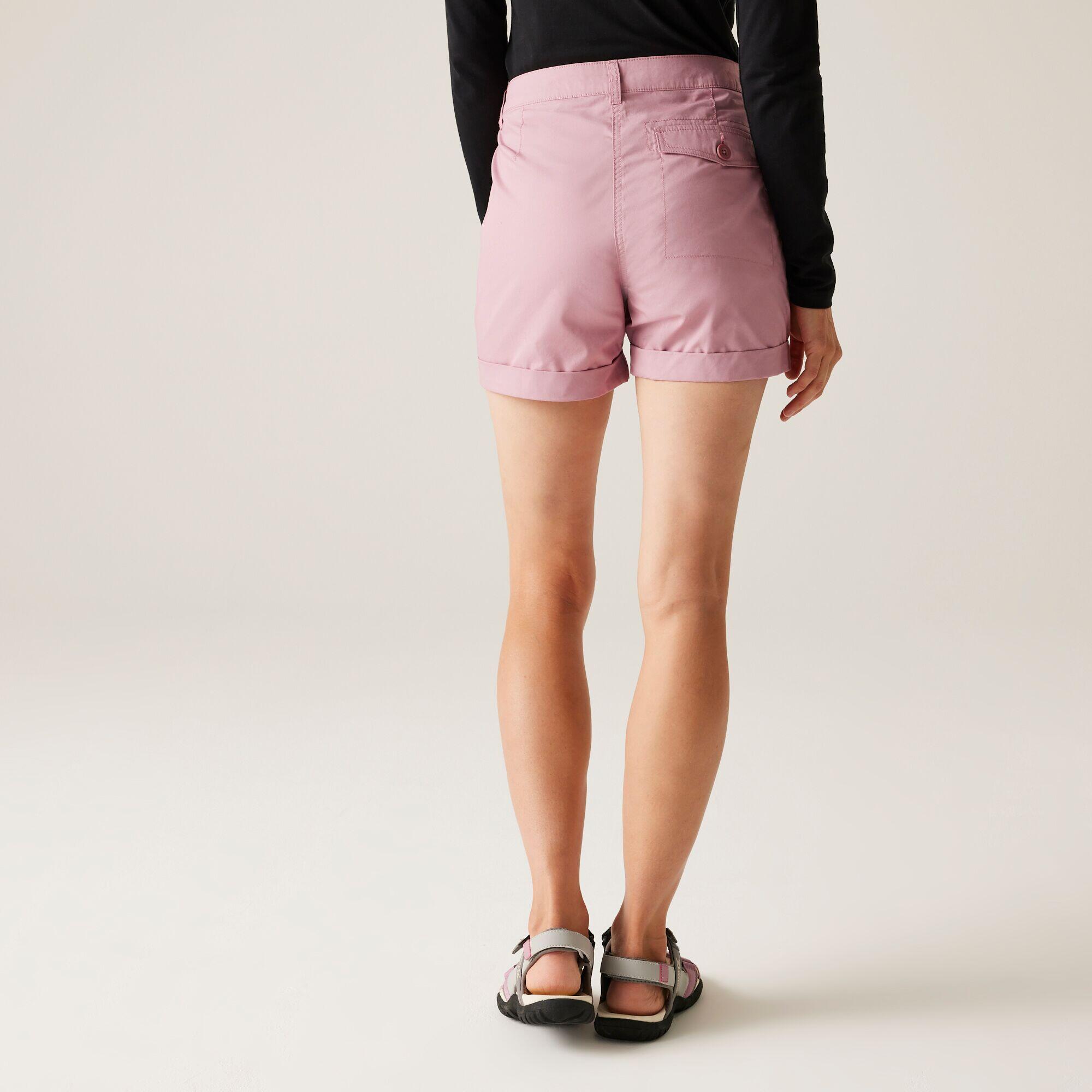 Short - Pemma marine femme 2/7