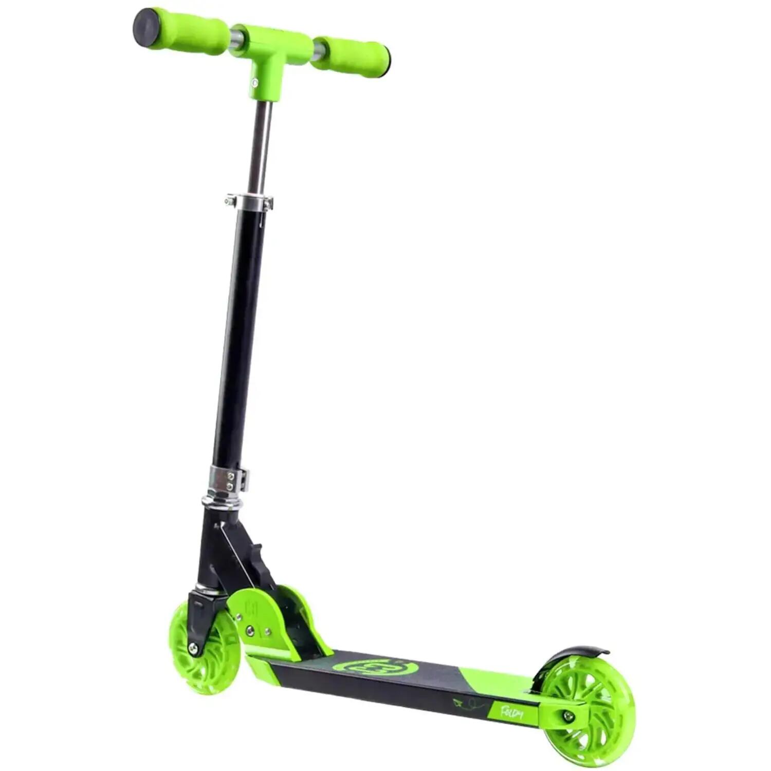 Trottinette enfant Core Foldy 3/7