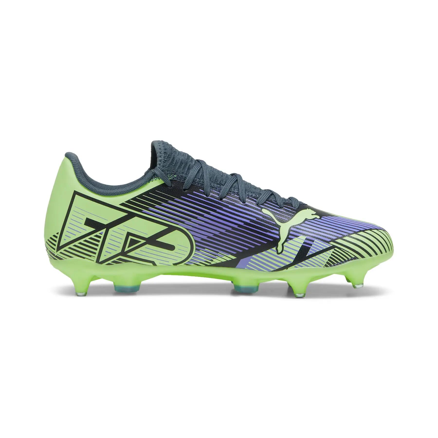 Scarpe calcio Puma Future 7 Play SG 3/6
