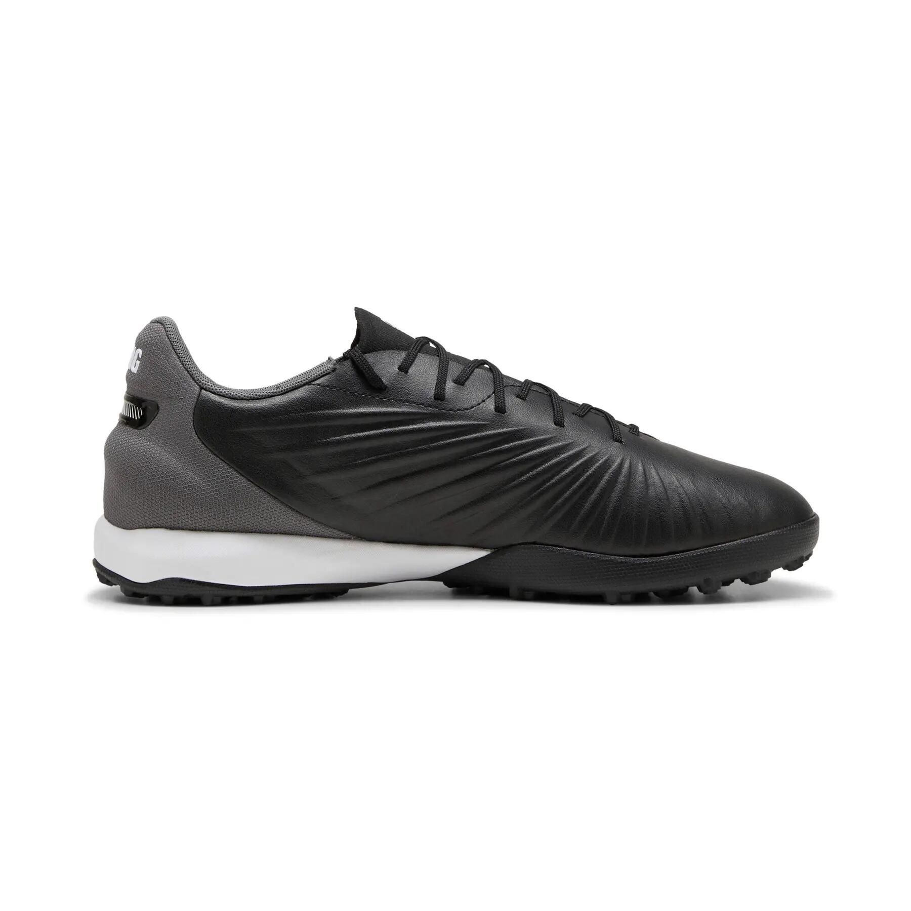 Chaussures de football Puma King Match TT 3/7