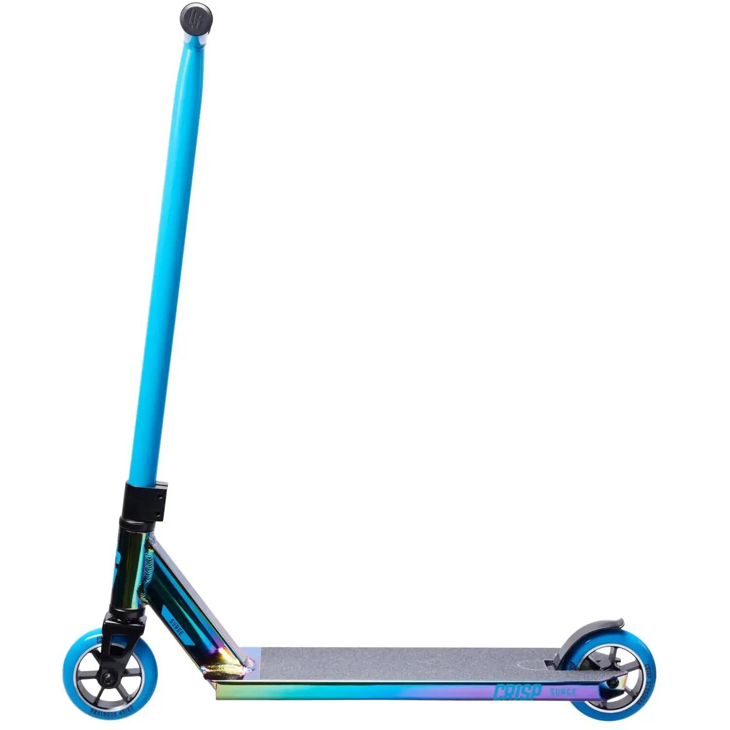 Trottinette freestyle Crisp Scooters Surge 3/4