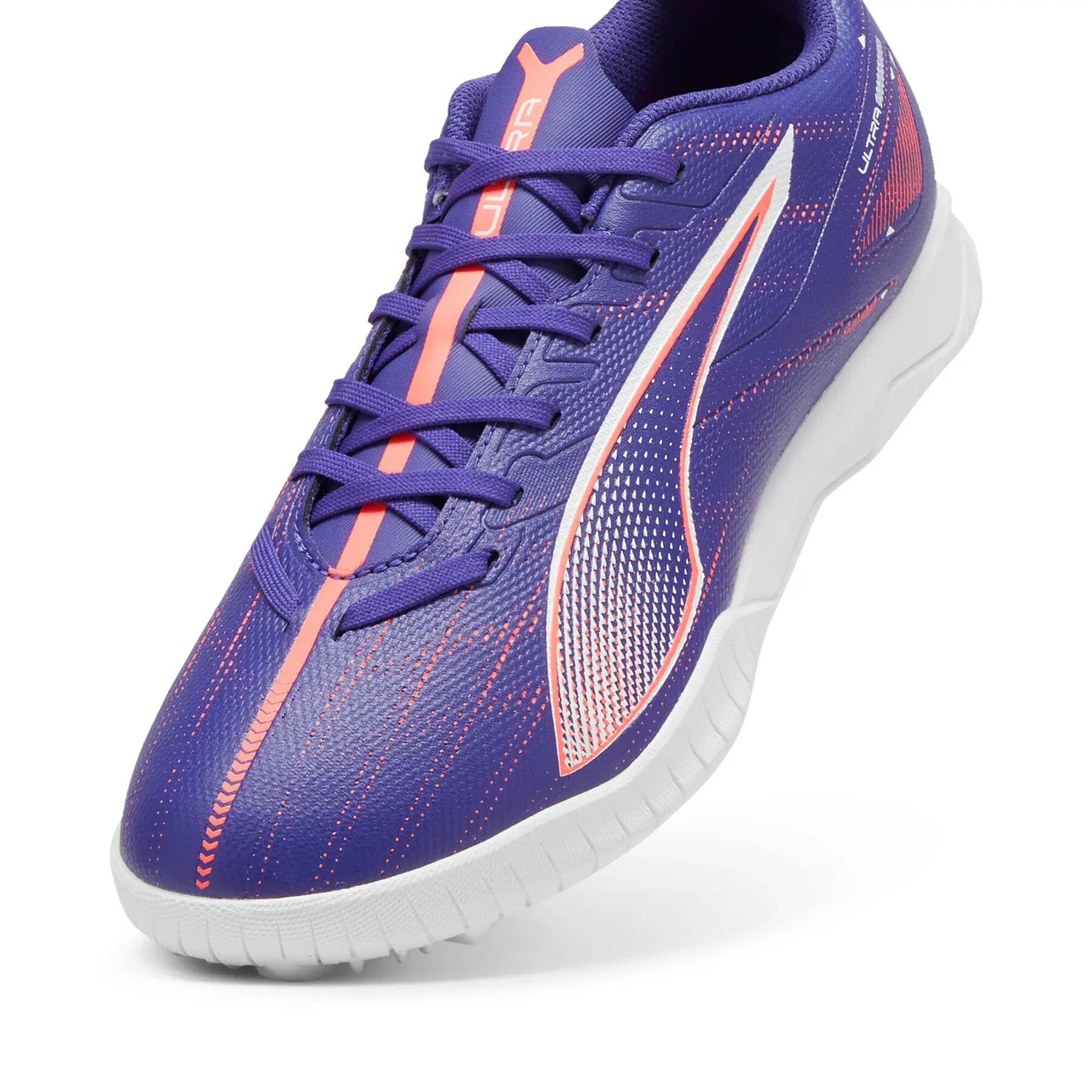 Fußballschuhe Puma Ultra 5 Play TT 3/7