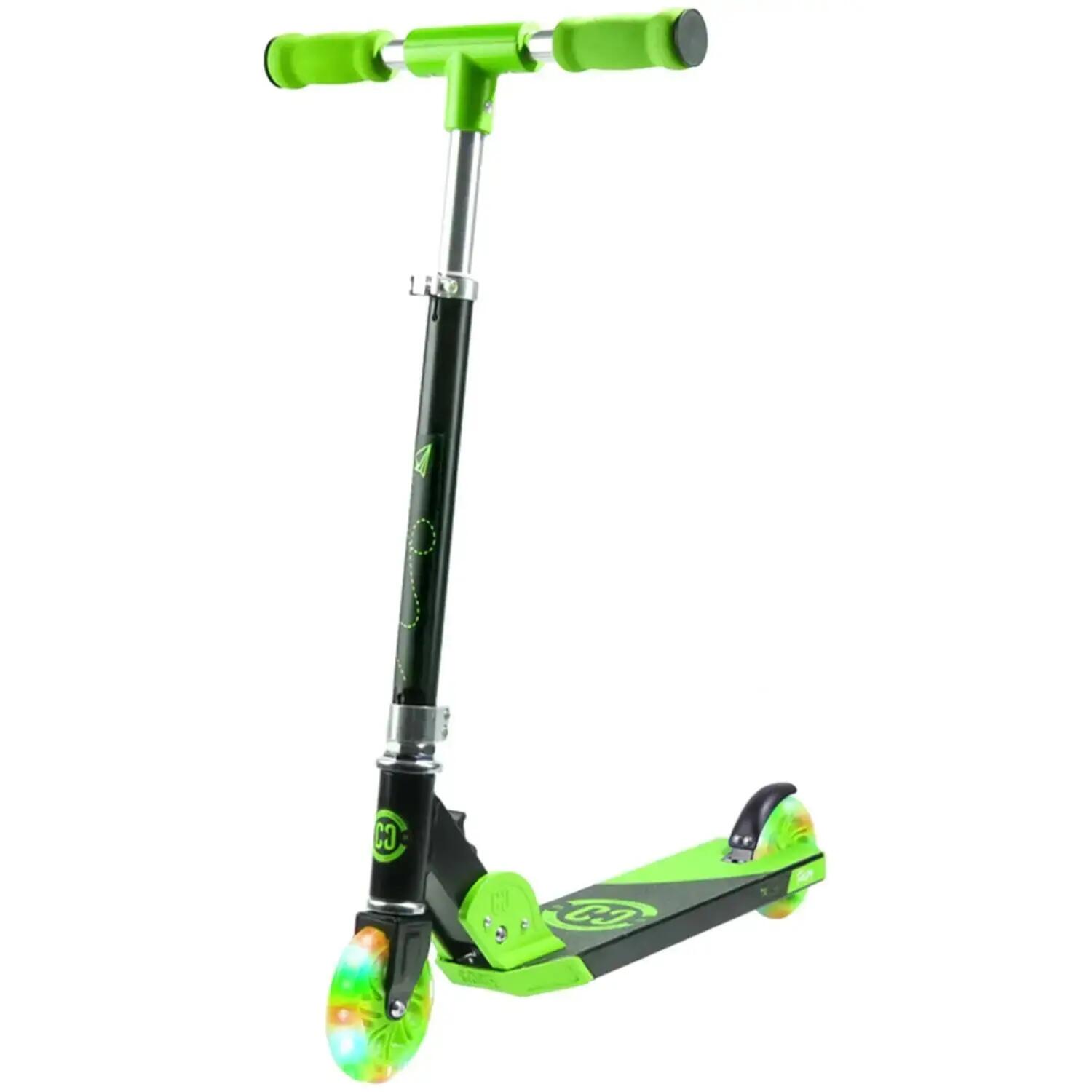 Trottinette enfant Core Foldy 2/7
