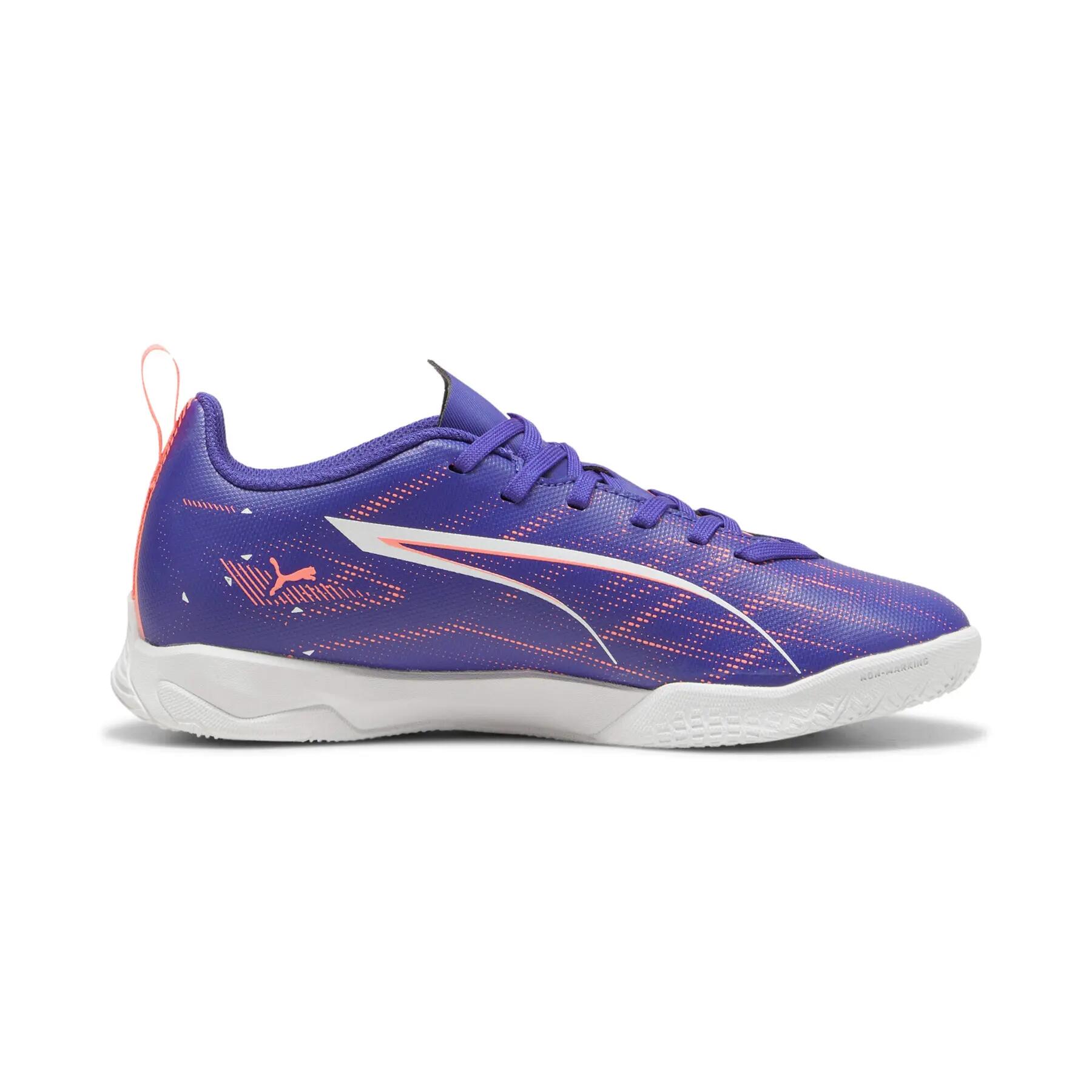 Scarpe calcio per bambini Puma Ultra 5 Play IT 3/6
