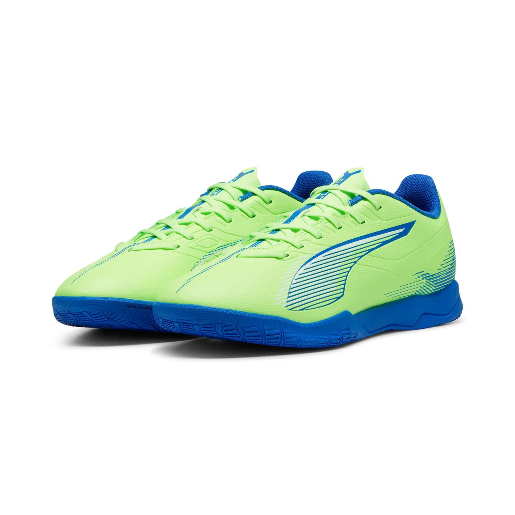 Scarpe da calcio Puma Ultra 5 Play IC 2/6