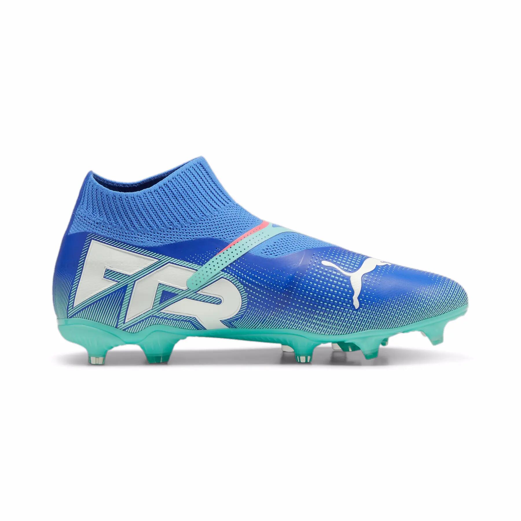Buty piłkarskie Puma Future Match FG/AG 3/6