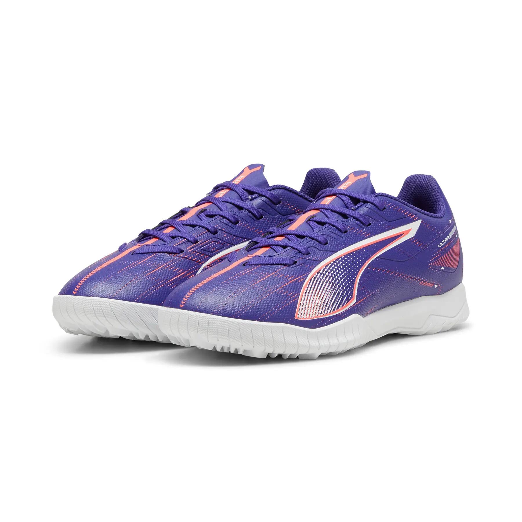Fußballschuhe Puma Ultra 5 Play TT 2/7