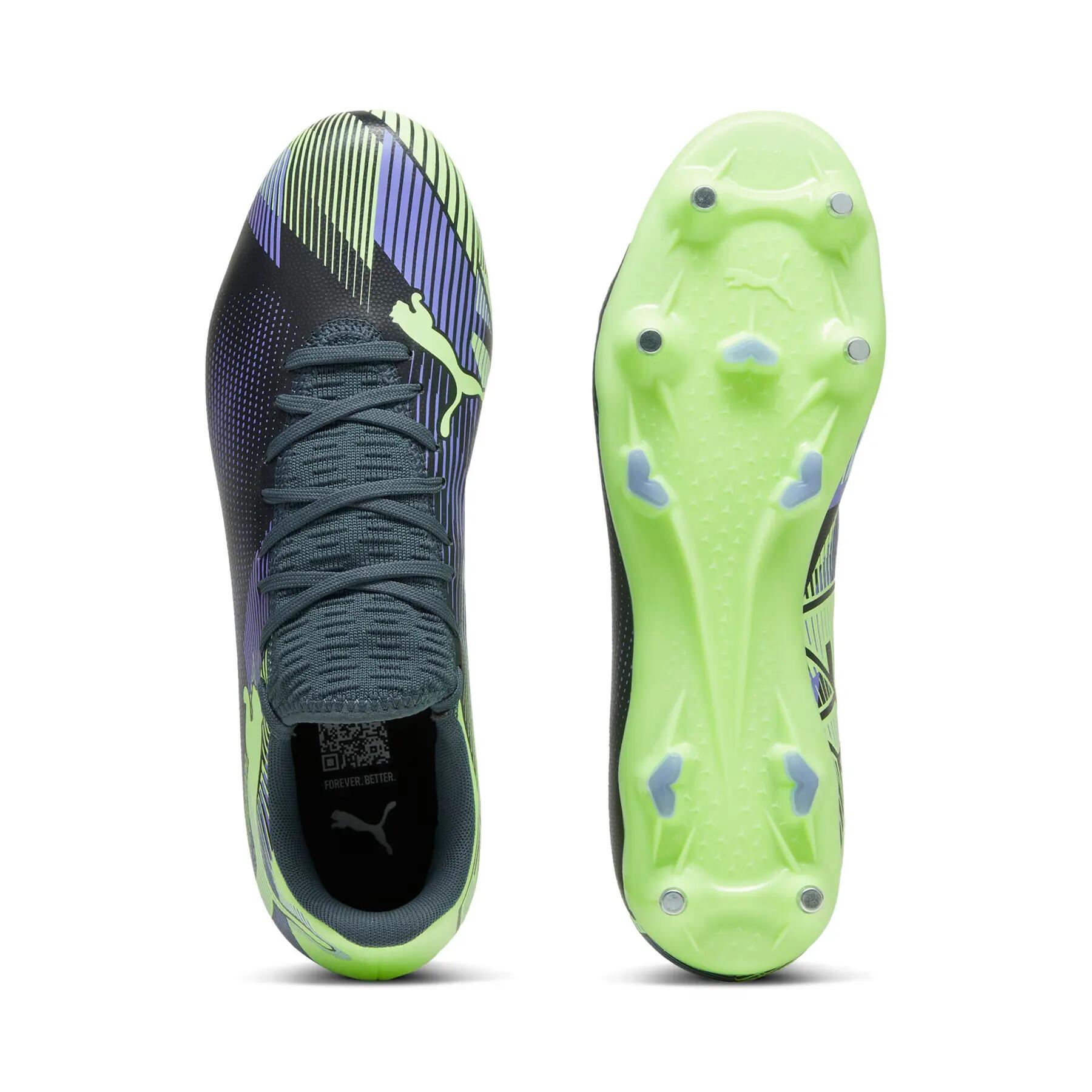 Scarpe calcio Puma Future 7 Play SG 5/6