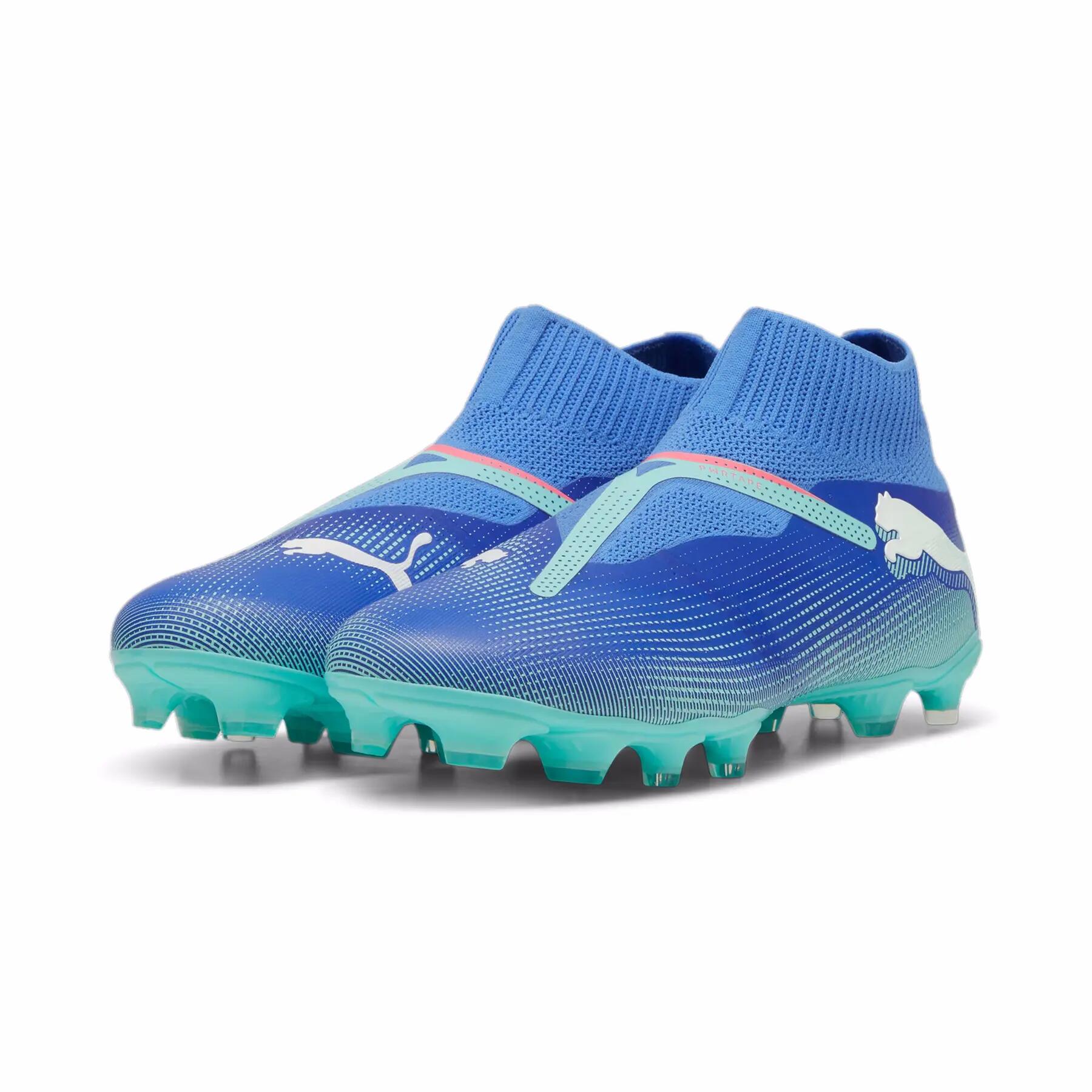 Buty piłkarskie Puma Future Match FG/AG 2/6