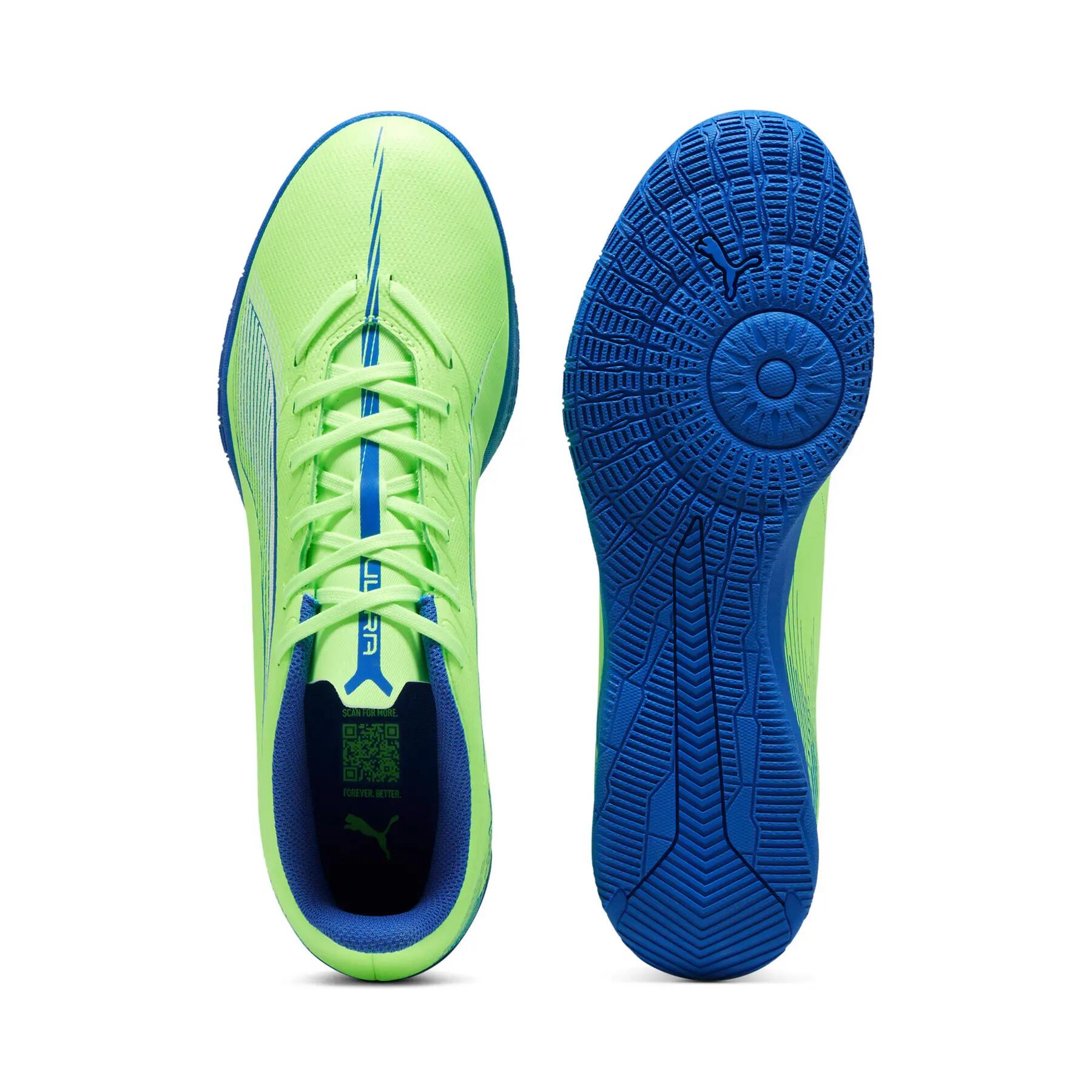 Scarpe da calcio Puma Ultra 5 Play IC 5/6