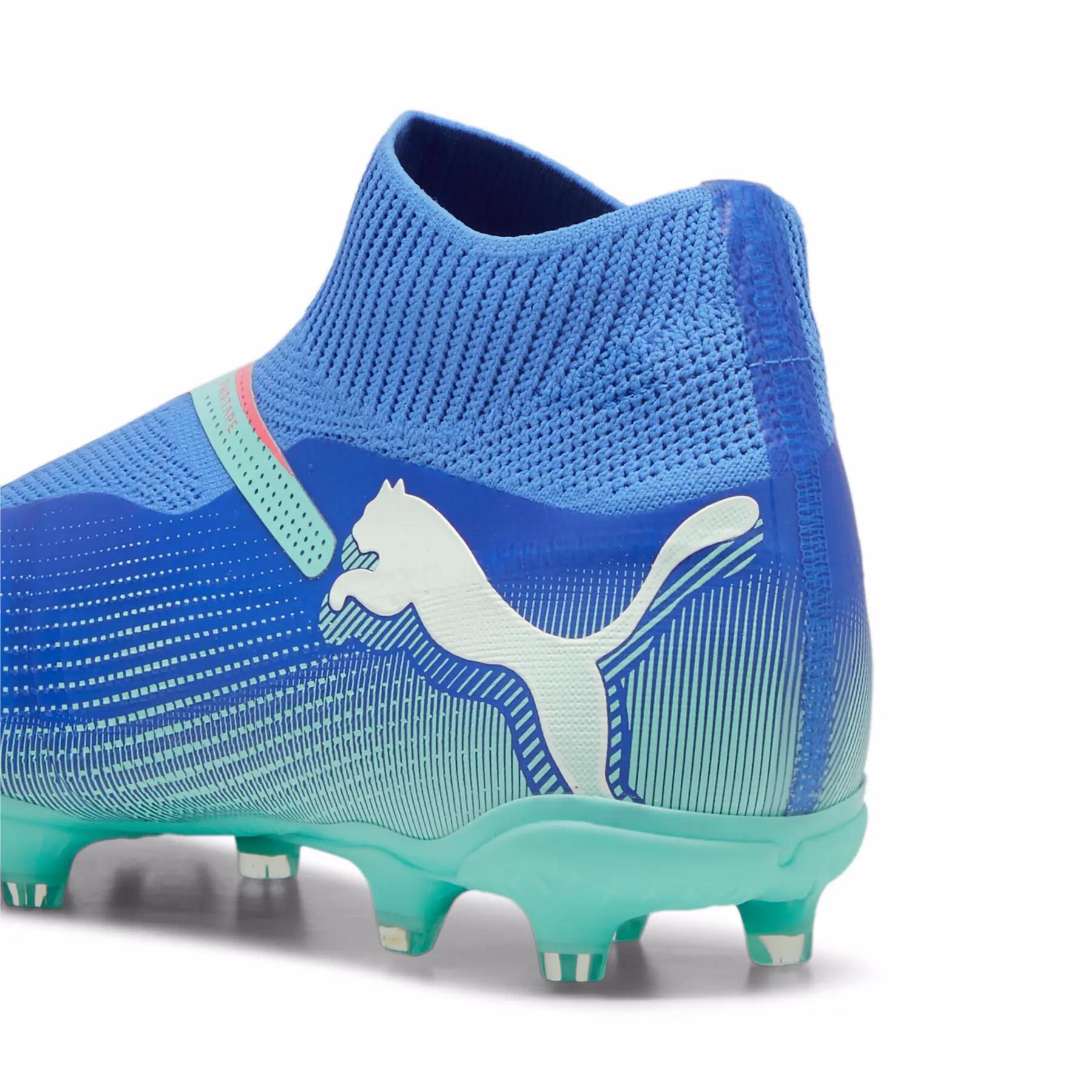 Buty piłkarskie Puma Future Match FG/AG 5/6