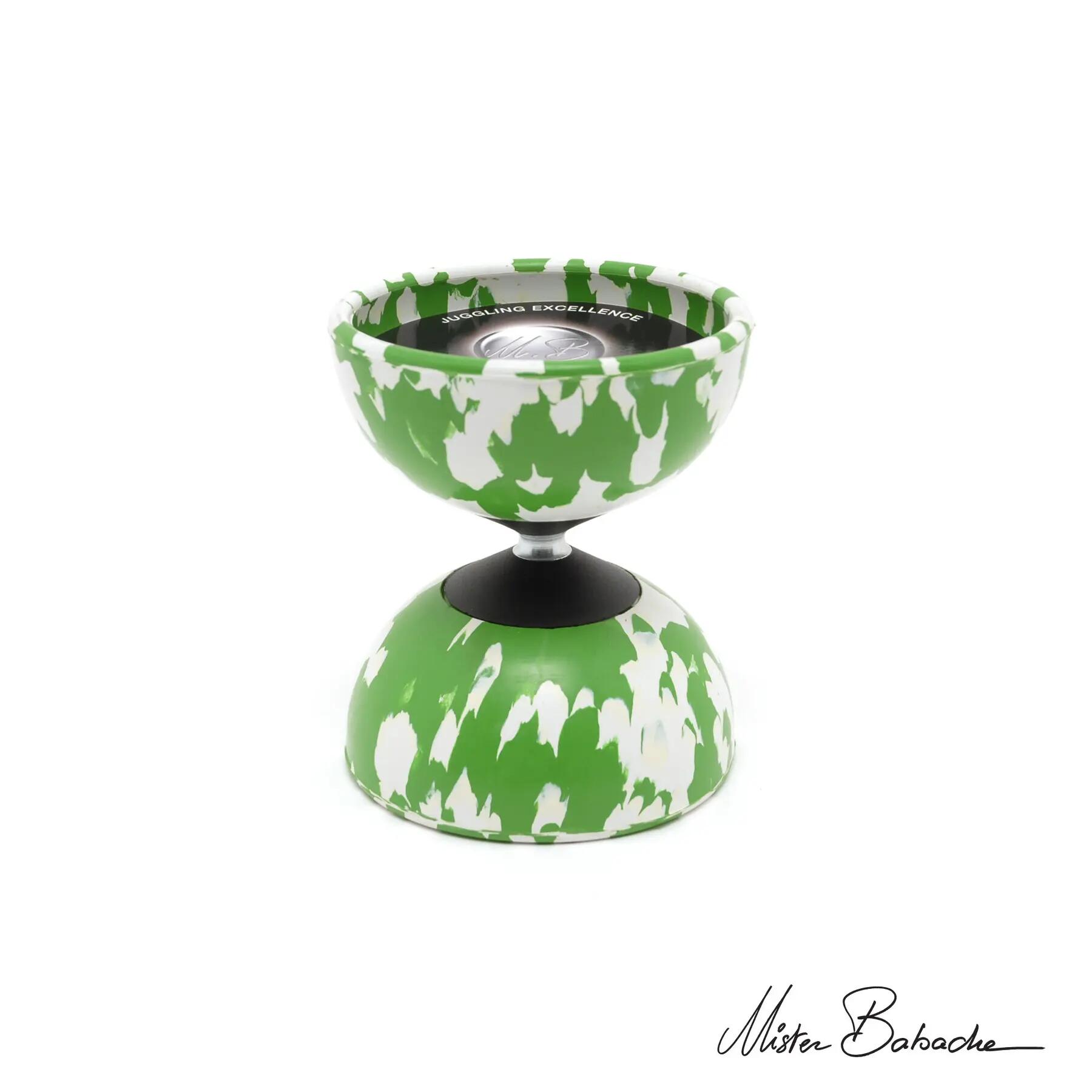 MISTER BABACHE picture