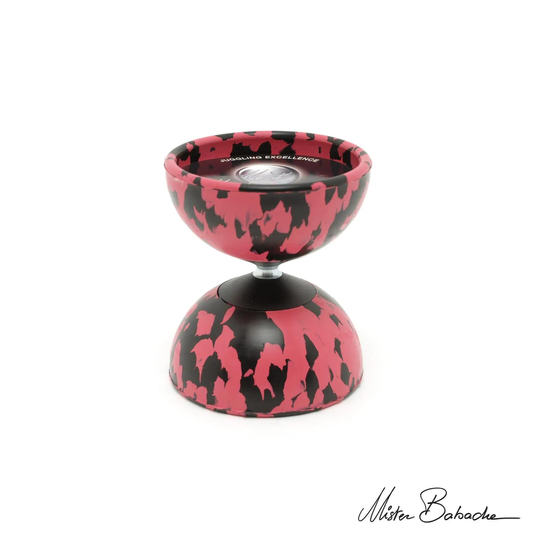 MISTER BABACHE picture