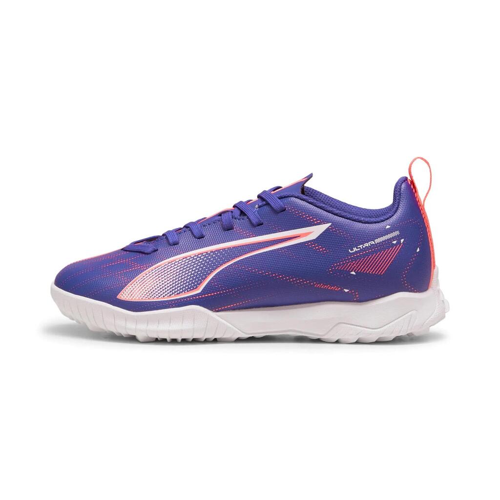 Children's Football boots Puma Ultra 5 Play TT
