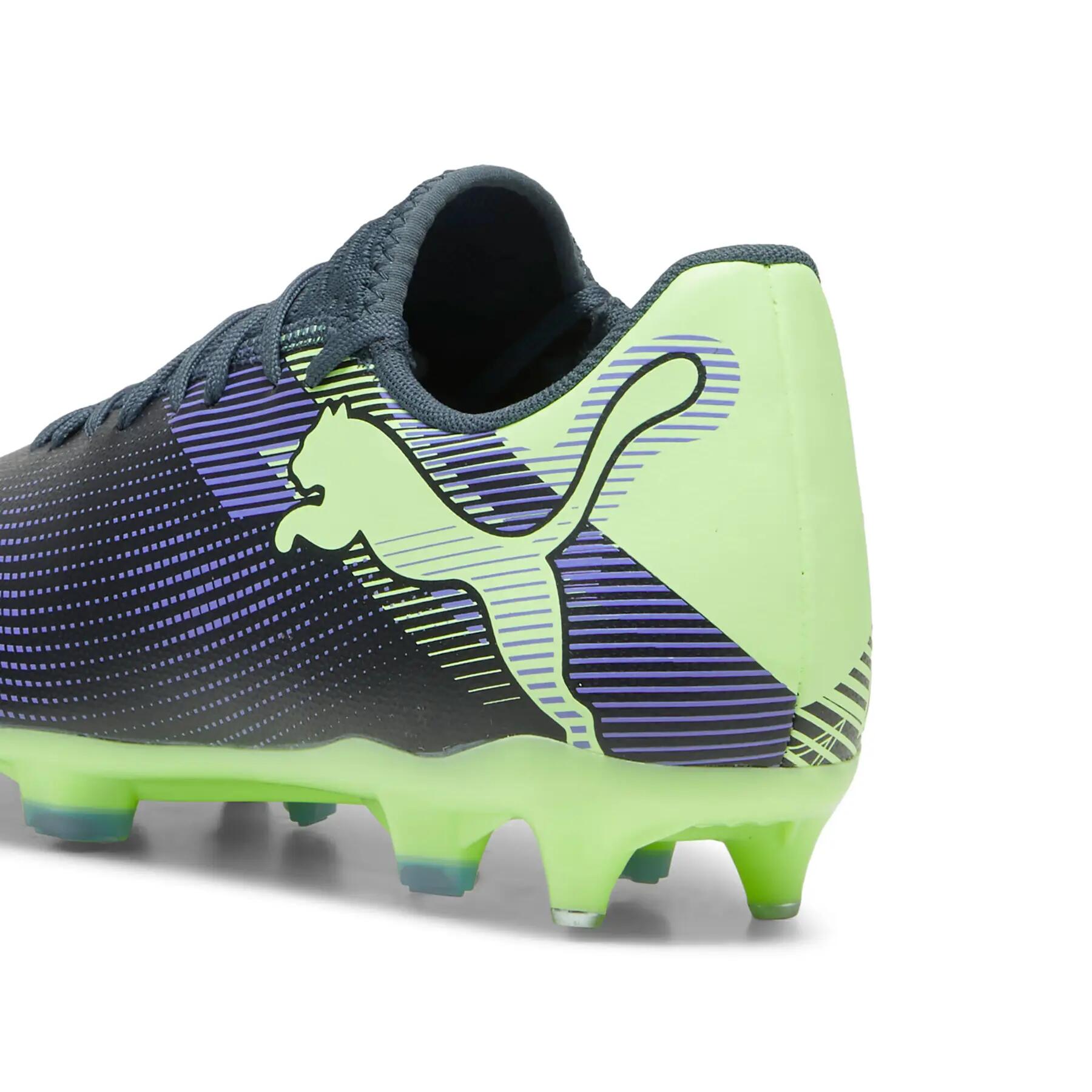Scarpe calcio Puma Future 7 Play SG 4/6