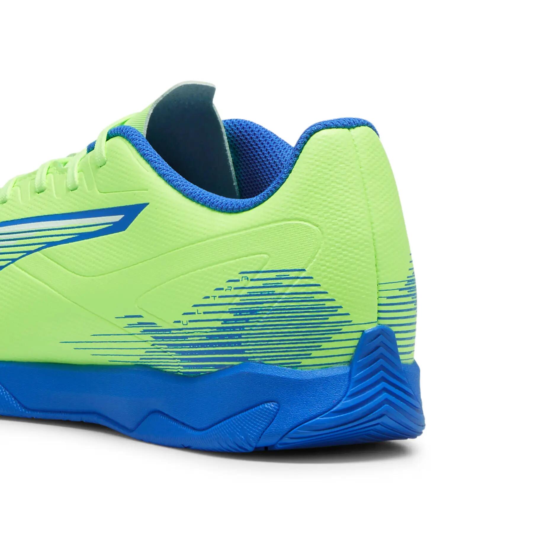 Scarpe da calcio Puma Ultra 5 Play IC 4/6