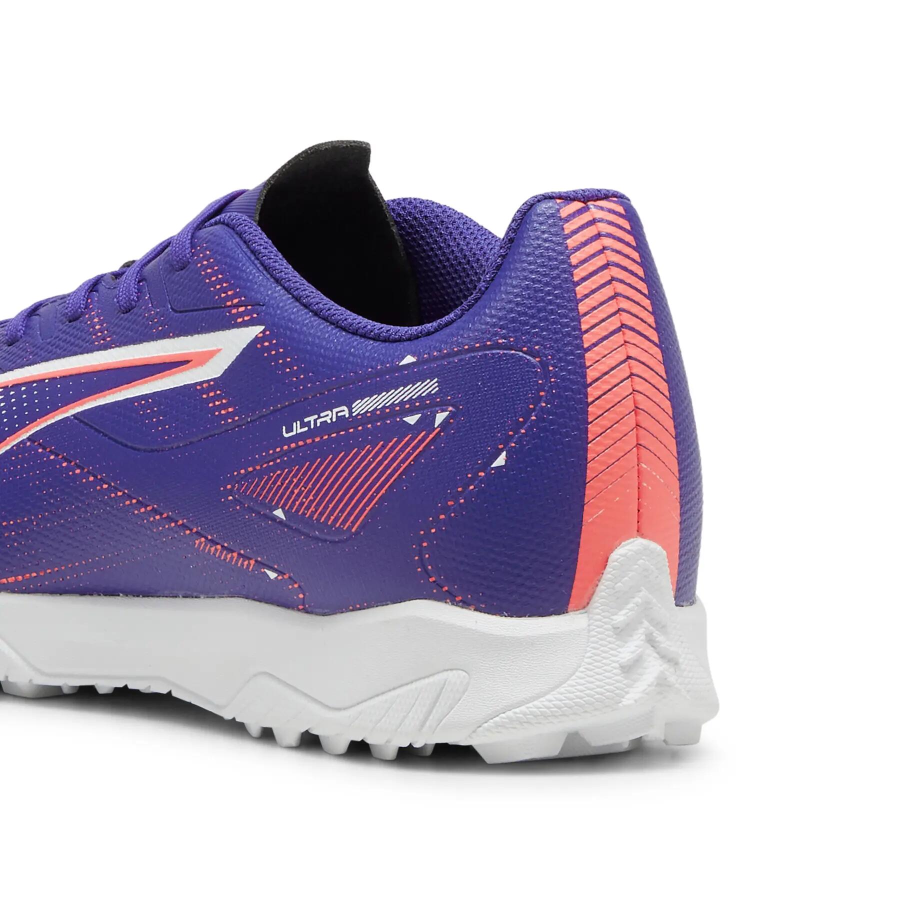 Fußballschuhe Puma Ultra 5 Play TT 4/7