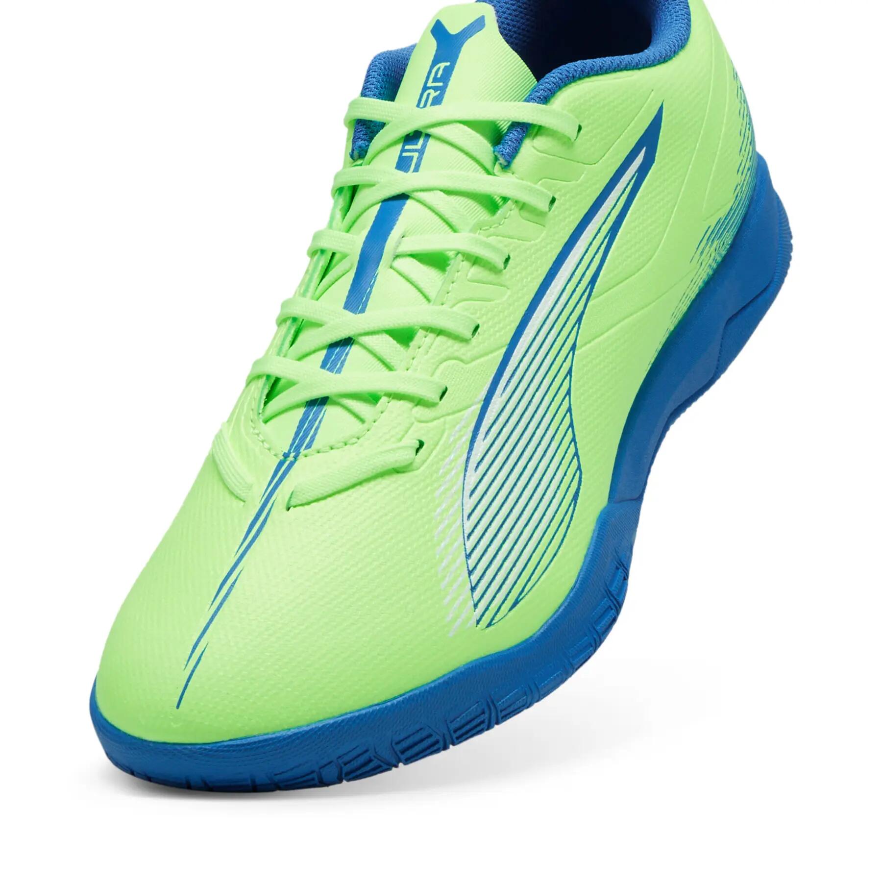 Scarpe da calcio Puma Ultra 5 Play IC 6/6